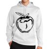 Sport Wick ® Fleece Hooded Pullover Thumbnail