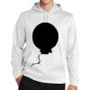 Sport Wick ® Fleece Hooded Pullover Thumbnail