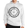 Sport Wick ® Fleece Hooded Pullover Thumbnail