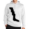 Sport Wick ® Fleece Hooded Pullover Thumbnail
