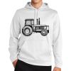 Sport Wick ® Fleece Hooded Pullover Thumbnail