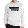 Sport Wick ® Fleece Hooded Pullover Thumbnail