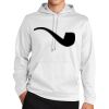Sport Wick ® Fleece Hooded Pullover Thumbnail