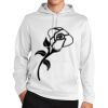 Sport Wick ® Fleece Hooded Pullover Thumbnail