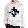 Sport Wick ® Fleece Hooded Pullover Thumbnail