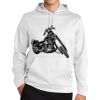 Sport Wick ® Fleece Hooded Pullover Thumbnail