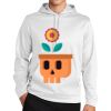 Sport Wick ® Fleece Hooded Pullover Thumbnail