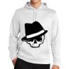 Sport Wick ® Fleece Hooded Pullover Thumbnail