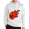 Sport Wick ® Fleece Hooded Pullover Thumbnail