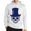 Sport Wick ® Fleece Hooded Pullover Thumbnail