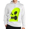 Sport Wick ® Fleece Hooded Pullover Thumbnail