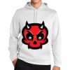 Sport Wick ® Fleece Hooded Pullover Thumbnail