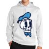 Sport Wick ® Fleece Hooded Pullover Thumbnail