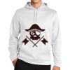 Sport Wick ® Fleece Hooded Pullover Thumbnail