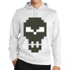 Sport Wick ® Fleece Hooded Pullover Thumbnail