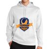 Sport Wick ® Fleece Hooded Pullover Thumbnail