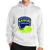 Sport Wick ® Fleece Hooded Pullover Thumbnail