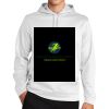 Sport Wick ® Fleece Hooded Pullover Thumbnail