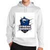 Sport Wick ® Fleece Hooded Pullover Thumbnail