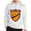 Sport Wick ® Fleece Hooded Pullover Thumbnail