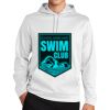 Sport Wick ® Fleece Hooded Pullover Thumbnail