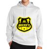 Sport Wick ® Fleece Hooded Pullover Thumbnail