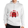 Sport Wick ® Fleece Hooded Pullover Thumbnail