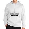 Sport Wick ® Fleece Hooded Pullover Thumbnail
