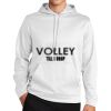 Sport Wick ® Fleece Hooded Pullover Thumbnail