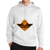 Sport Wick ® Fleece Hooded Pullover Thumbnail