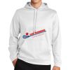 Sport Wick ® Fleece Hooded Pullover Thumbnail