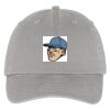 Washed Twill Cap Thumbnail