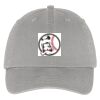 Washed Twill Cap Thumbnail