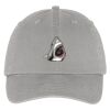 Washed Twill Cap Thumbnail