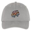 Washed Twill Cap Thumbnail