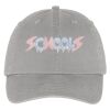 Washed Twill Cap Thumbnail
