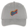 Washed Twill Cap Thumbnail