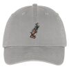 Washed Twill Cap Thumbnail