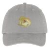 Washed Twill Cap Thumbnail