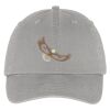 Washed Twill Cap Thumbnail