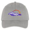 Washed Twill Cap Thumbnail