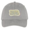 Washed Twill Cap Thumbnail