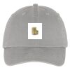 Washed Twill Cap Thumbnail