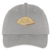 Washed Twill Cap Thumbnail