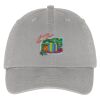 Washed Twill Cap Thumbnail