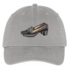 Washed Twill Cap Thumbnail