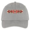 Washed Twill Cap Thumbnail