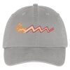 Washed Twill Cap Thumbnail