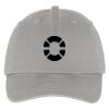 Washed Twill Cap Thumbnail