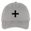 Washed Twill Cap Thumbnail